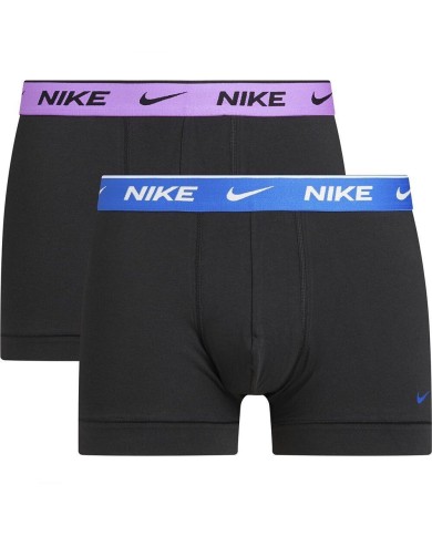 Nike Boxer 2-Pack  0000KE1085-C48 Nike Boxer 2-Pack  0000KE1085-C48