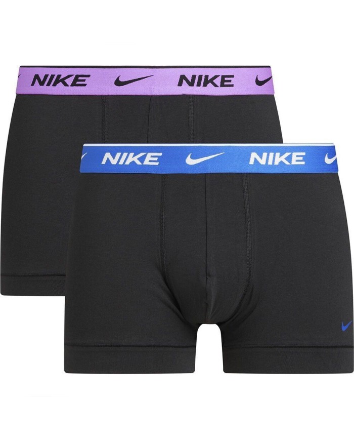 Nike Boxer 2-Pack  0000KE1085-C48