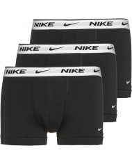 Boxer Nike TRUNK 3 PEZZI Nero 0000KE1008-859