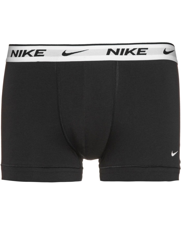 Boxer Nike TRUNK 3 PEZZI Nero 0000KE1008-859