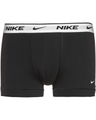 Boxer Nike TRUNK 3 PEZZI Nero 0000KE1008-859