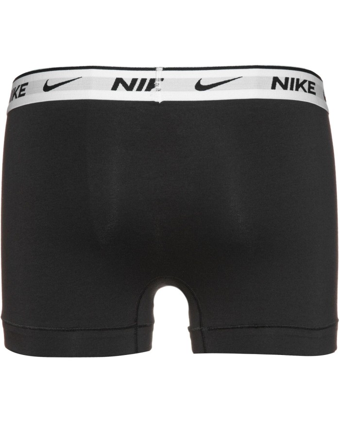 Boxer Nike TRUNK 3 PEZZI Nero 0000KE1008-859