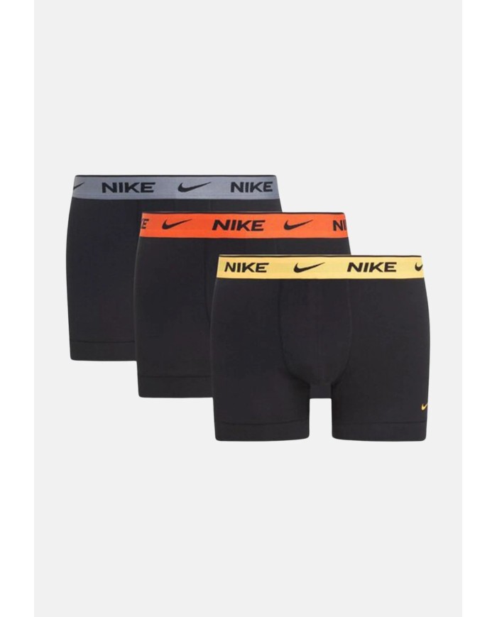 BOXER NIKE SET 3 PEZZI 0000KE1008-MSK
