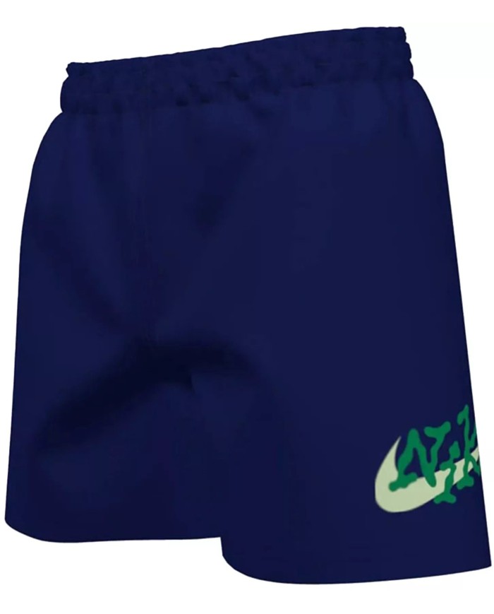 COSTUME DA BAGNO 4 VOLLEY  NESSE806-440