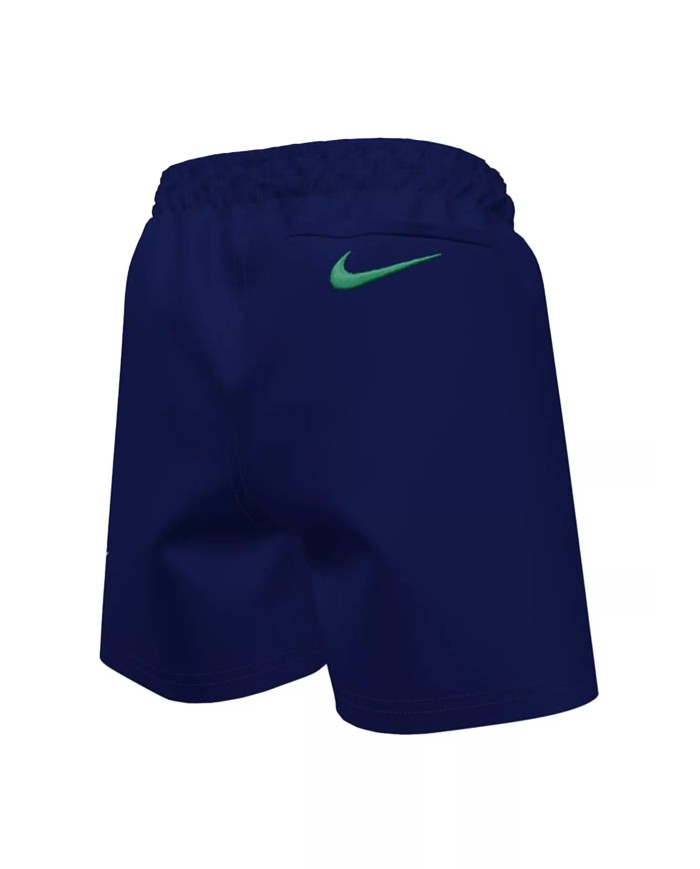 COSTUME DA BAGNO 4 VOLLEY  NESSE806-440