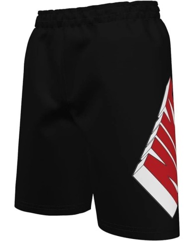 BOXER MARE NIKE 7 VOLLEY  NESSE805-001 BOXER MARE NIKE 7 VOLLEY  NESSE805-001