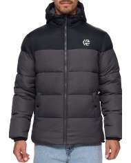 GIUBBINO INDICODE GREY INAlanin