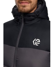 GIUBBINO INDICODE GREY INAlanin