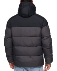 GIUBBINO INDICODE GREY INAlanin