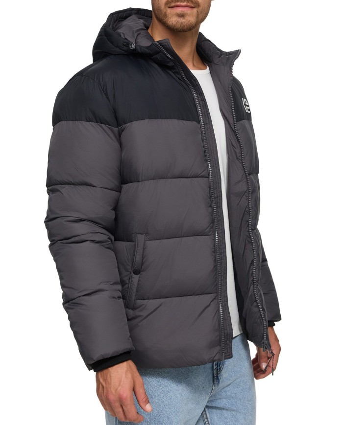 GIUBBINO INDICODE GREY INAlanin