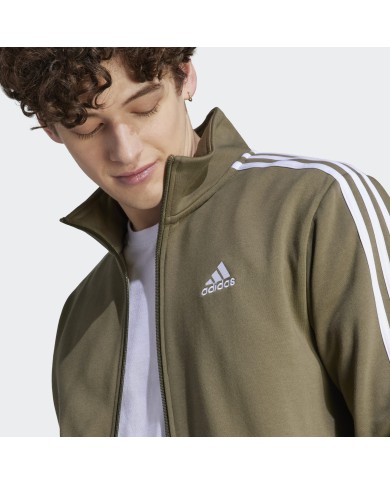 TUTA ADIDAS 3S IJ6071 TUTA ADIDAS 3S IJ6071