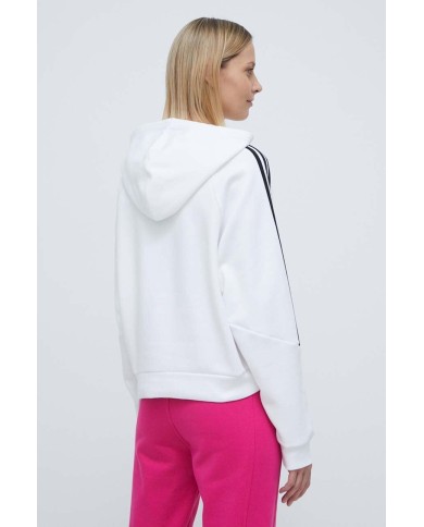 FELPA CON CAPPUCCIO ADIDAS TIRO24 IR7508 FELPA CON CAPPUCCIO ADIDAS TIRO24 IR7508