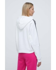 FELPA CON CAPPUCCIO ADIDAS TIRO24 IR7508