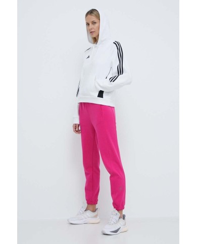 FELPA CON CAPPUCCIO ADIDAS TIRO24 IR7508 FELPA CON CAPPUCCIO ADIDAS TIRO24 IR7508