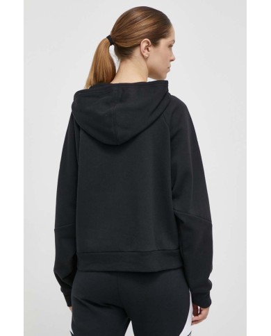 FELPA CON CAPPUCCIO  ADIDAS TIRO24 IJ5607 FELPA CON CAPPUCCIO  ADIDAS TIRO24 IJ5607