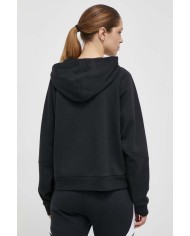 FELPA CON CAPPUCCIO  ADIDAS TIRO24 IJ5607