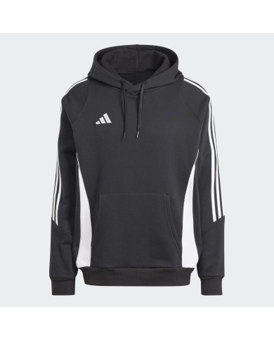 FELPA CON CAPPUCCIO ADIDAS TIRO24 IJ7673 FELPA CON CAPPUCCIO ADIDAS TIRO24 IJ7673