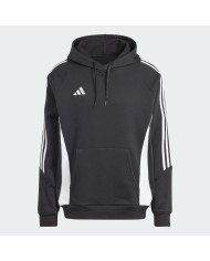 FELPA CON CAPPUCCIO ADIDAS TIRO24 IJ7673