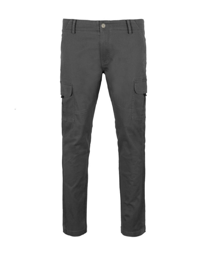 PANTALONE CARGO INPilliam INDICODE 65-478-930