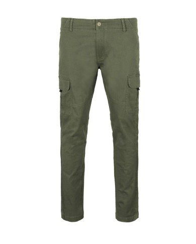 PANTALONE CARGO INPilliam INDICODE 65-478-600 PANTALONE CARGO INPilliam INDICODE 65-478-600