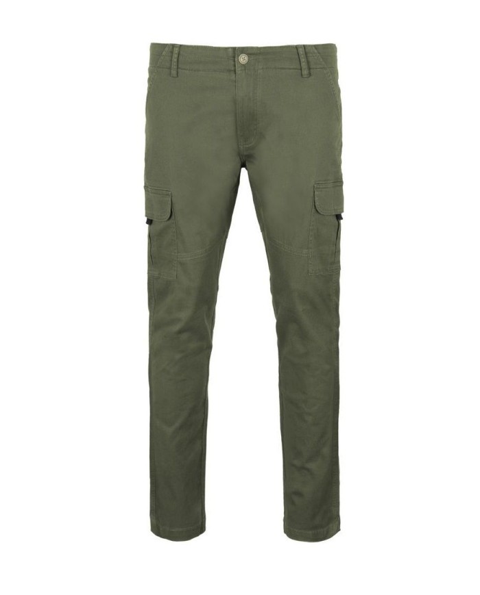 PANTALONE CARGO INPilliam INDICODE 65-478-600