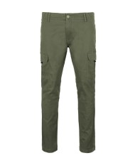 PANTALONE CARGO INPilliam INDICODE 65-478-600