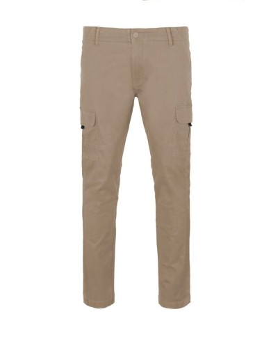 PANTALONE CARGO INPilliam INDICODE 65-478-010 PANTALONE CARGO INPilliam INDICODE 65-478-010