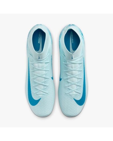 Nike Mercurial Superfly 10 Academy FQ1456-400 Nike Mercurial Superfly 10 Academy FQ1456-400