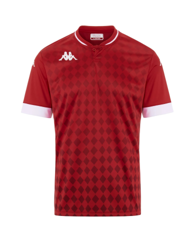 POLO KAPPA4FOOTBALL BOFI 33143GW-A03 POLO KAPPA4FOOTBALL BOFI 33143GW-A03