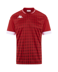 POLO KAPPA4FOOTBALL BOFI 33143GW-A03