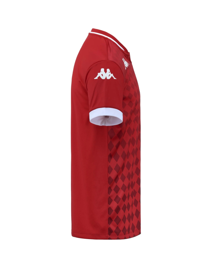 POLO KAPPA4FOOTBALL BOFI 33143GW-A03