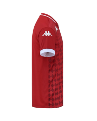 POLO KAPPA4FOOTBALL BOFI 33143GW-A03