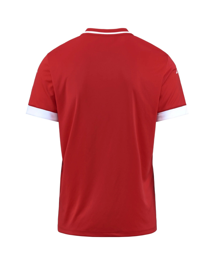 POLO KAPPA4FOOTBALL BOFI 33143GW-A03