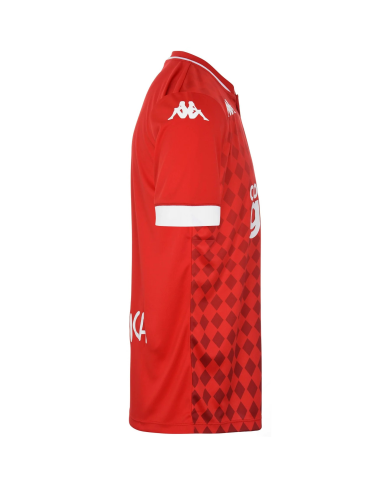 POLO KAPPA4FOOTBALL BOFI 33143GW-A03 POLO KAPPA4FOOTBALL BOFI 33143GW-A03