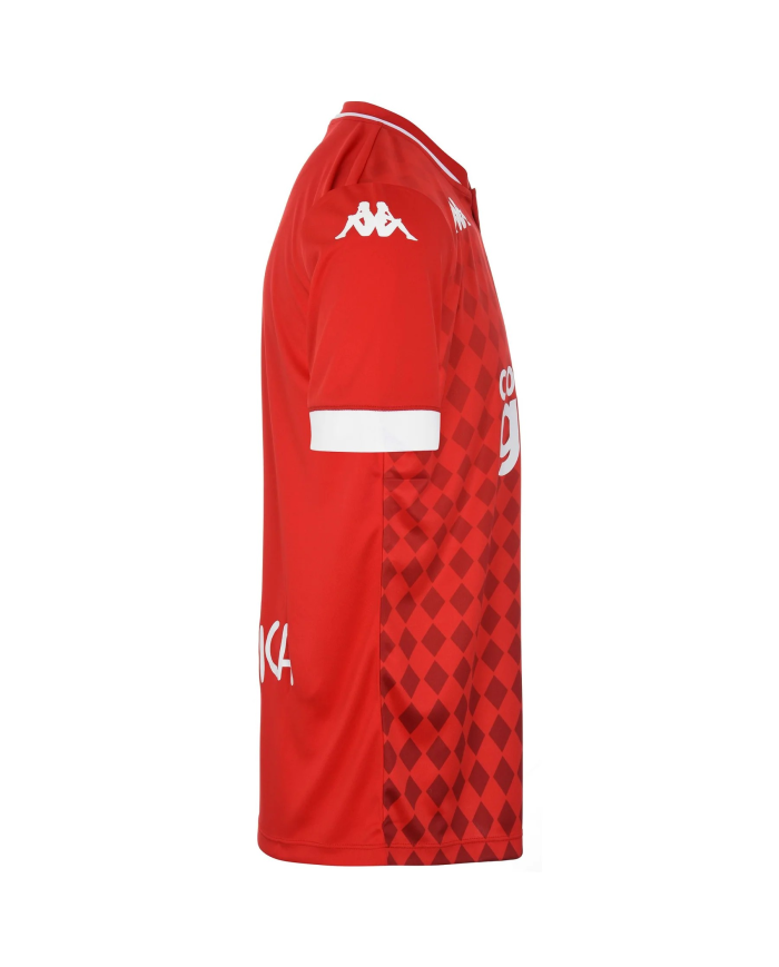 POLO KAPPA4FOOTBALL BOFI 33143GW-A03