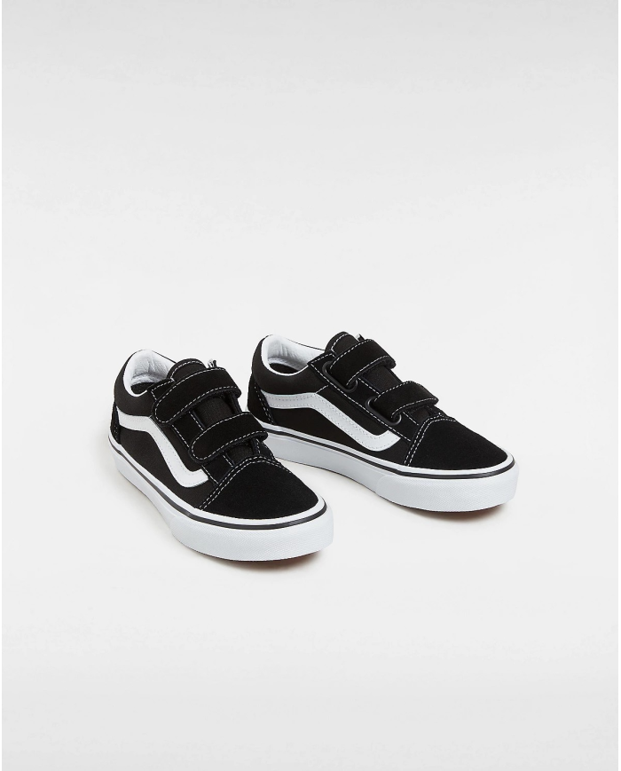 SCARPE VANS OLD SKOOL VN000VHE6BT