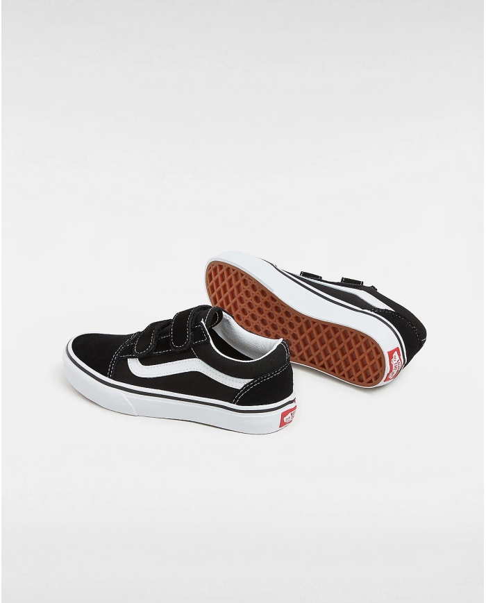 SCARPE VANS OLD SKOOL VN000VHE6BT