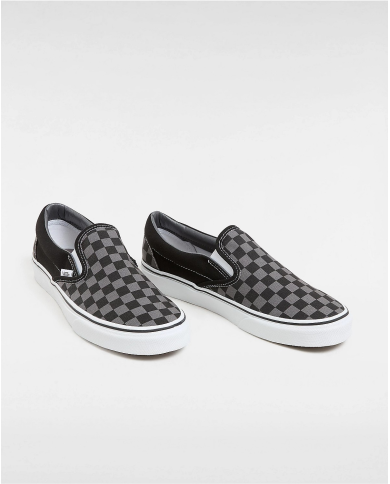 Scarpe Vans Classic Slip-On Checkerboard VN000EYEBPJ Scarpe Vans Classic Slip-On Checkerboard VN000EYEBPJ