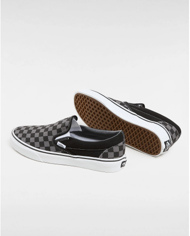 Scarpe Vans Classic Slip-On Checkerboard VN000EYEBPJ Scarpe Vans Classic Slip-On Checkerboard VN000EYEBPJ