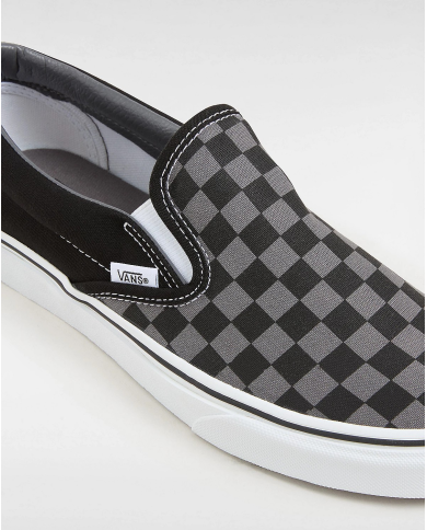 Scarpe Vans Classic Slip-On Checkerboard VN000EYEBPJ Scarpe Vans Classic Slip-On Checkerboard VN000EYEBPJ
