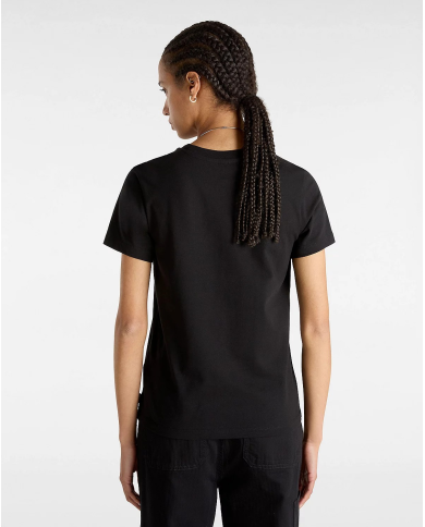 T-shirt Vans Animalier VN000KH3BLK T-shirt Vans Animalier VN000KH3BLK
