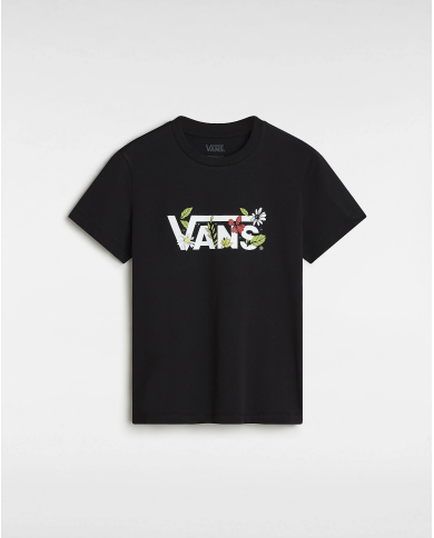 T-Shirt Vans Foliage VN000KH1BLK T-Shirt Vans Foliage VN000KH1BLK