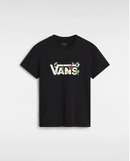 T-Shirt Vans Foliage VN000KH1BLK