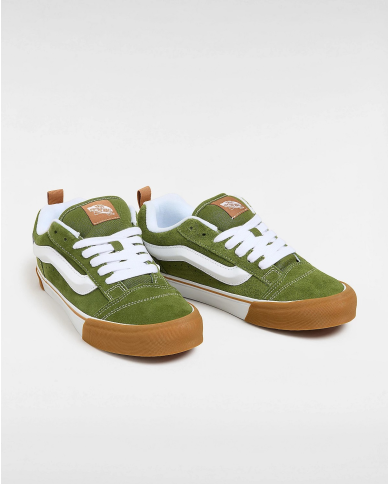 Scarpe Vans Knu Skool VN0009QCCIB Scarpe Vans Knu Skool VN0009QCCIB