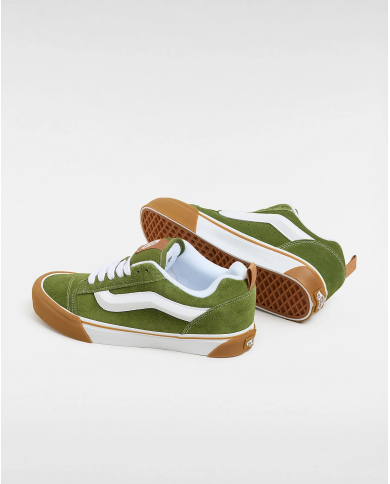 Scarpe Vans Knu Skool VN0009QCCIB Scarpe Vans Knu Skool VN0009QCCIB
