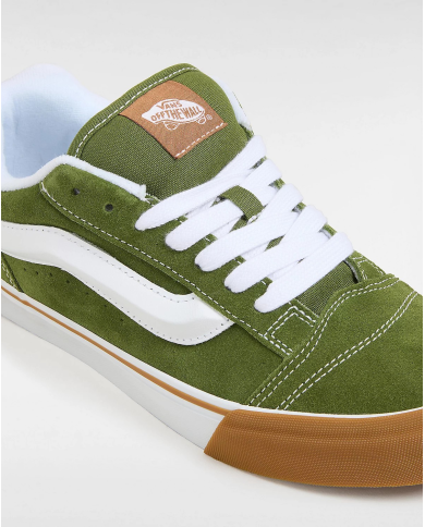 Scarpe Vans Knu Skool VN0009QCCIB Scarpe Vans Knu Skool VN0009QCCIB