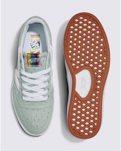 Scarpe Vans Lowland Comfycush VN0A4TZYCYL Scarpe Vans Lowland Comfycush VN0A4TZYCYL