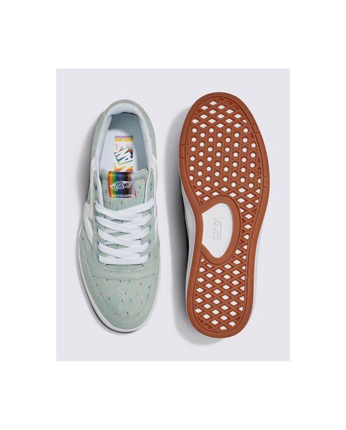 Scarpe Vans Lowland Comfycush VN0A4TZYCYL