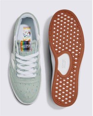 Scarpe Vans Lowland Comfycush VN0A4TZYCYL