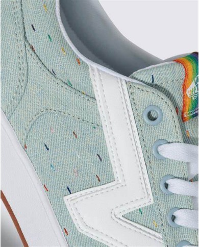 Scarpe Vans Lowland Comfycush VN0A4TZYCYL Scarpe Vans Lowland Comfycush VN0A4TZYCYL